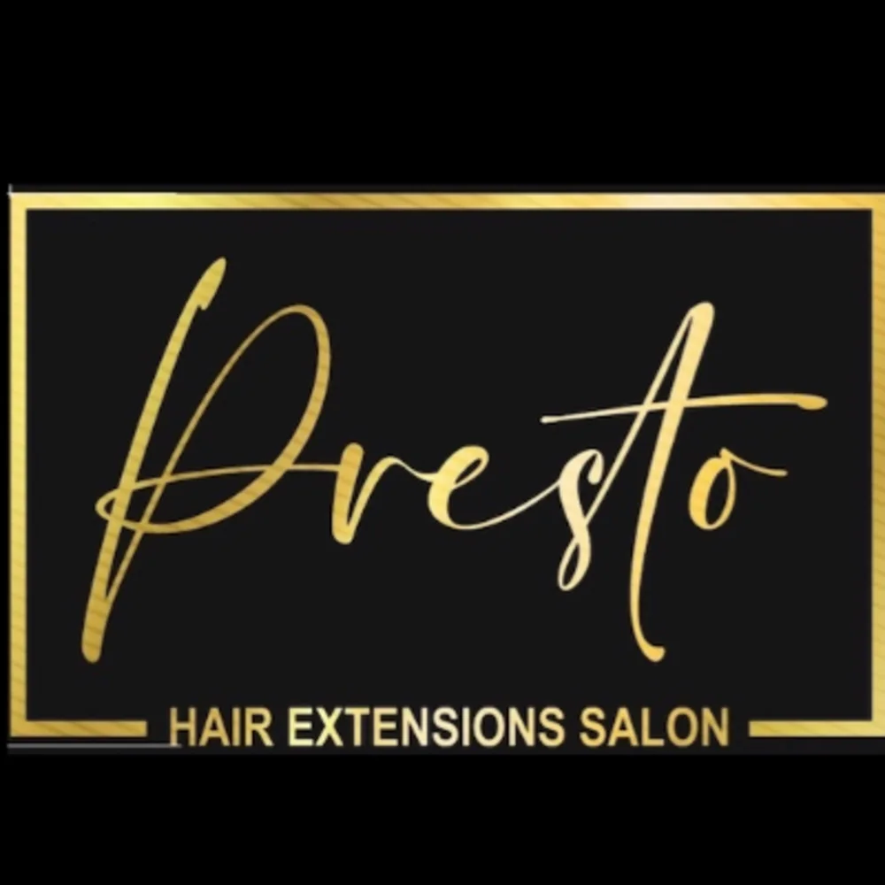 Presto Hair Extensions