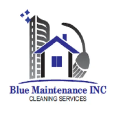 Blue Maintenance