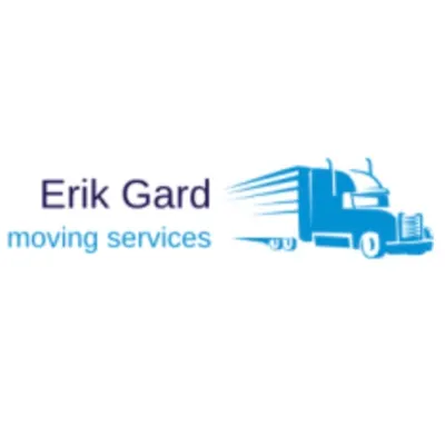 Erik Gard Professional Moving Services