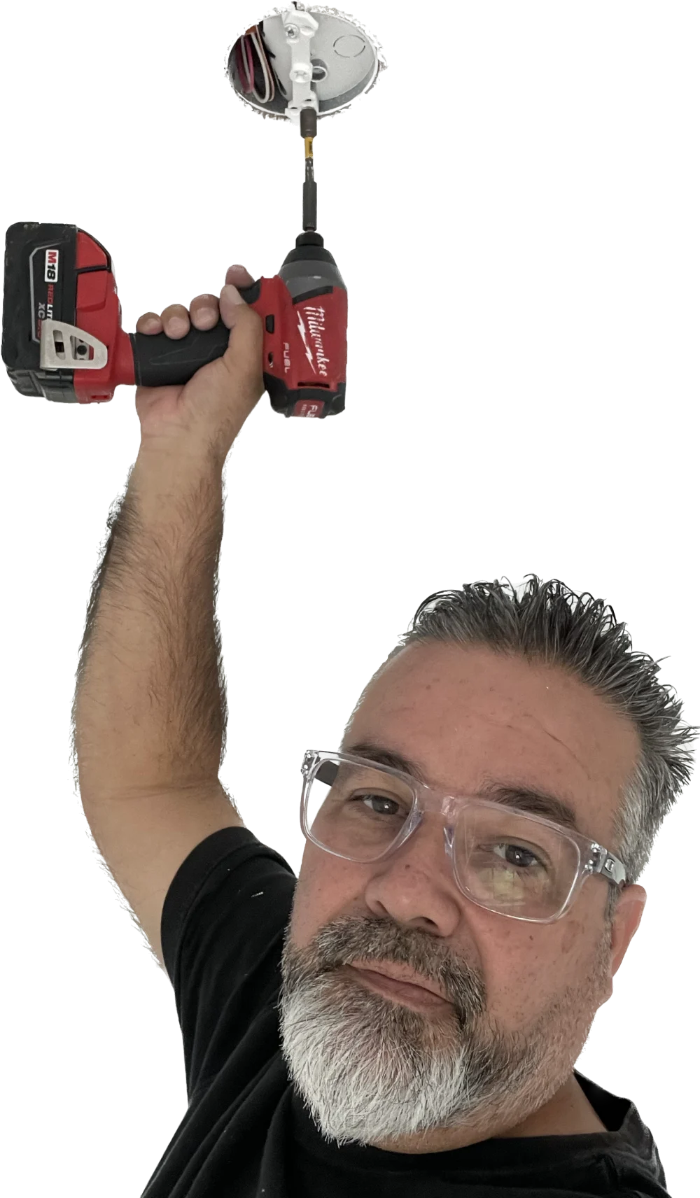 Ricardo Handyman