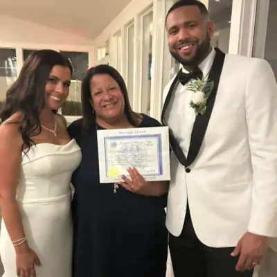Weddings By Angie