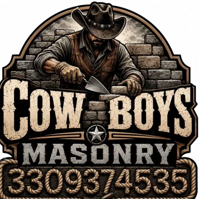 Cowboy Masonry