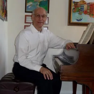 West Side Piano
