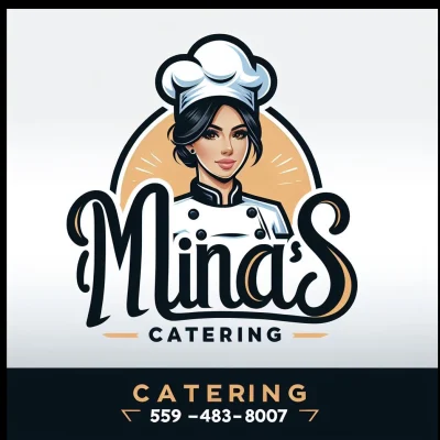 Mina's Catering & Events