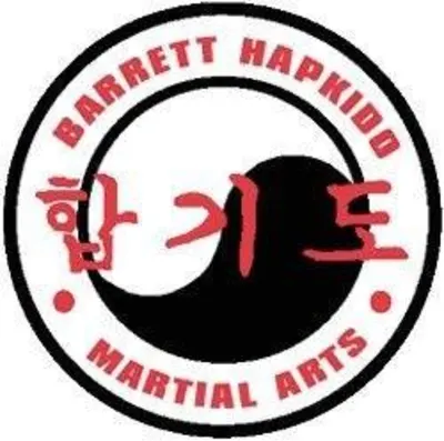 Barrett Hapkido Martial Arts