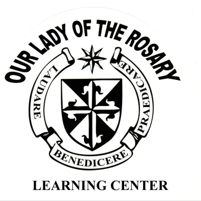 Our Lady Of The Rosary Learning Center
