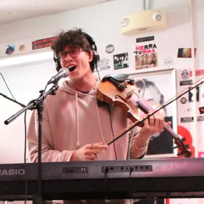 Jonah Kreitner