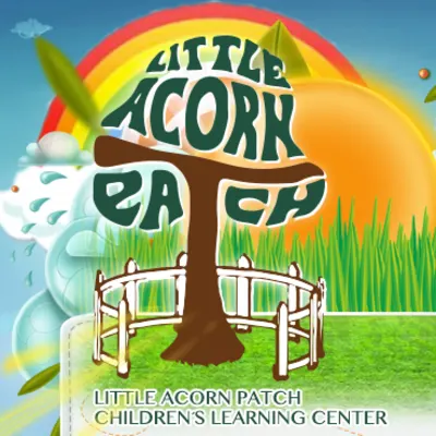 Little Acorn Patch Of Kingstowne
