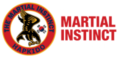 The Martial Instinct Self Defense
