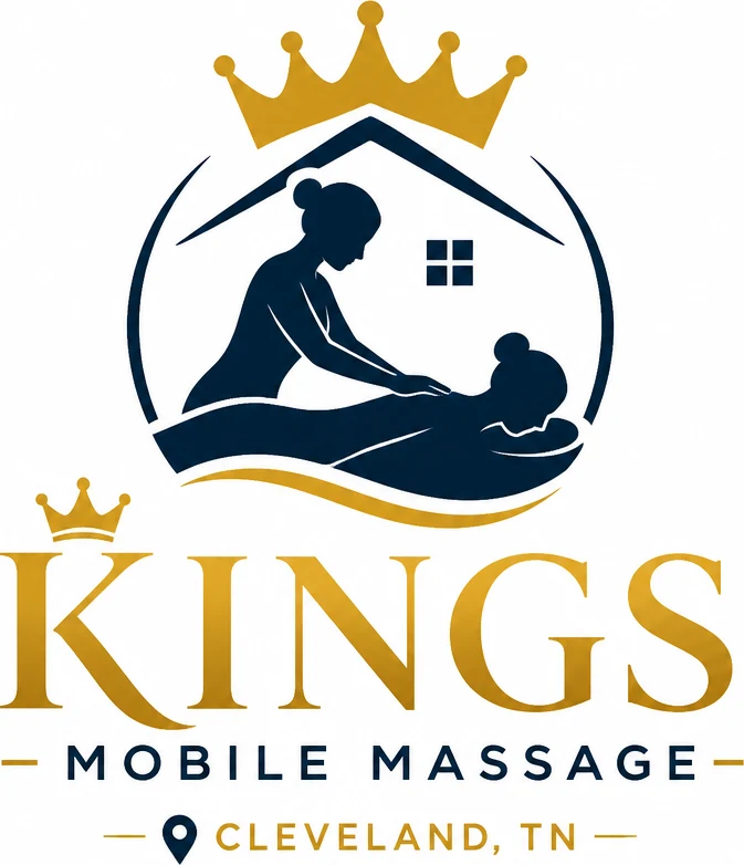 Kings mobilemasage for queens