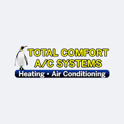 Total Comfort A/C Systems