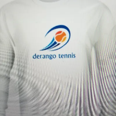 DeRango Tennis... High Performance