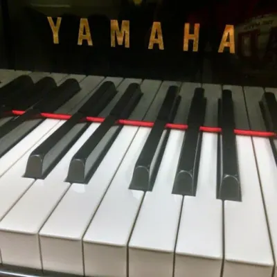 Jakob Piano Studio
