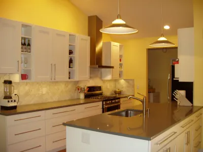 Great Scott Kitchens & Remodeling LLC