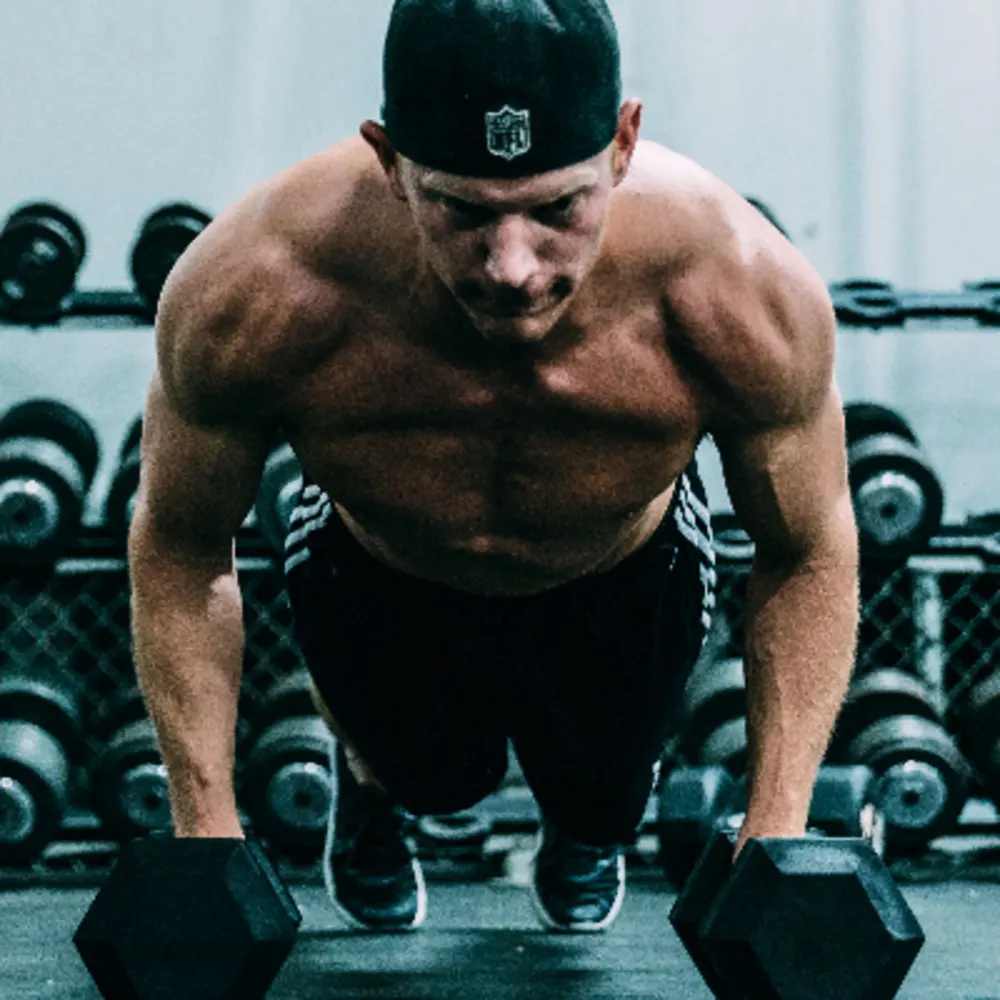 Life Performance Enhancement: Fitness, Sport Performance, Rehabilitation