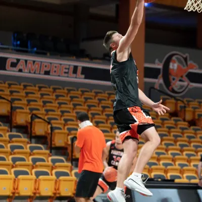 Andrew Carroll