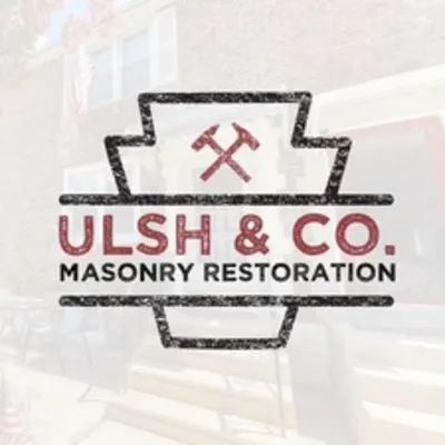 Ulsh & Co. Masonry Restoration