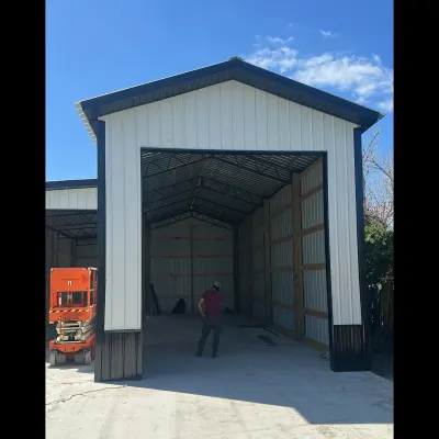 S&k Carpentry And Construction