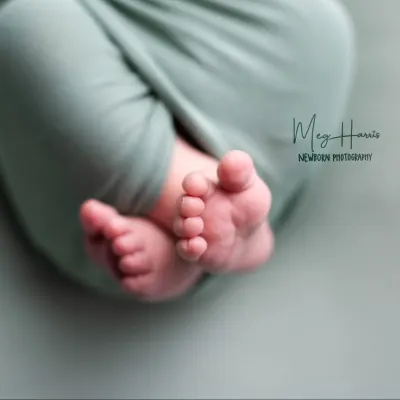 MegHarris Newborn Photography