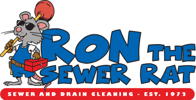 Ron The Sewer Rat