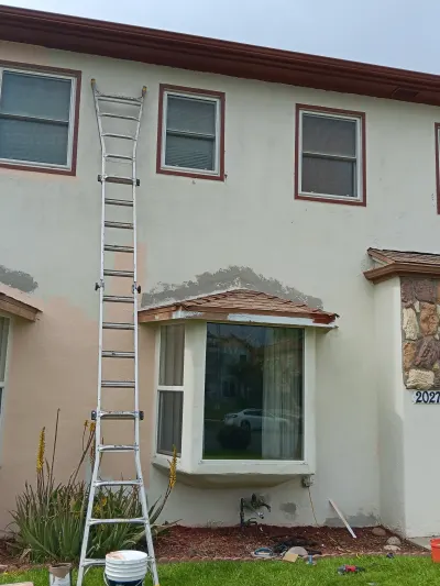 Interior Exterior Painting Mold Fire Water .remediations 