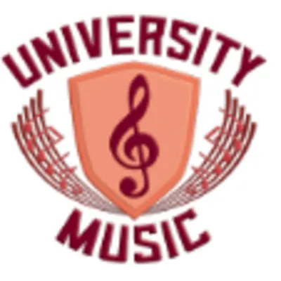 University Music