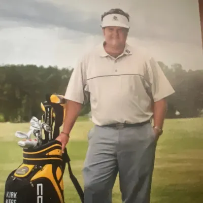Kees To Better Golf Instruction