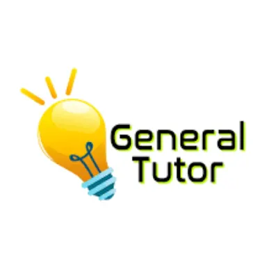 General Tutoring Services