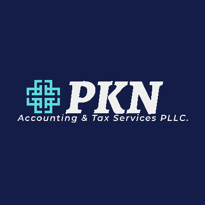 PKN Accounting And Tax Services PLLC