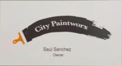 City Paintworx