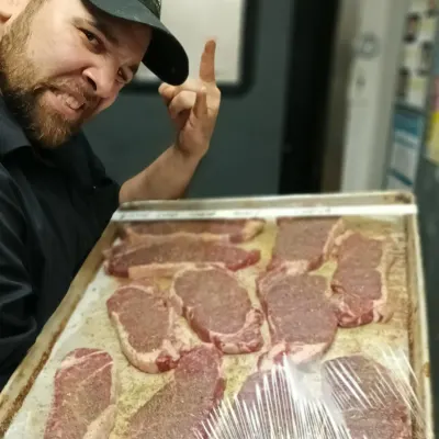 Willie's Food