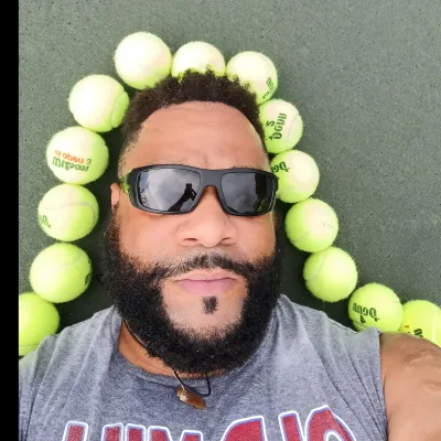 Coach Hop Tennis 🎾 