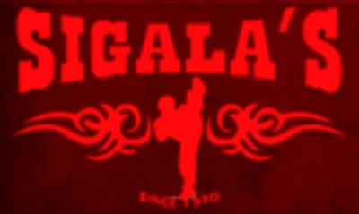 Sigala's Martial Arts