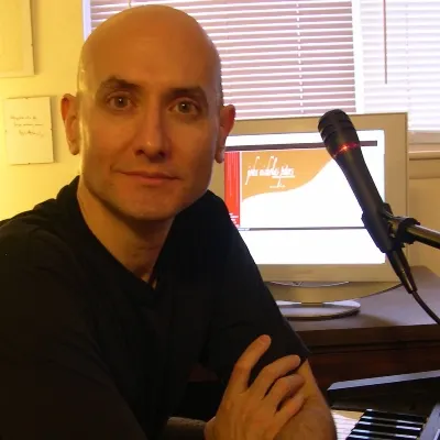 Master Voice Teacher