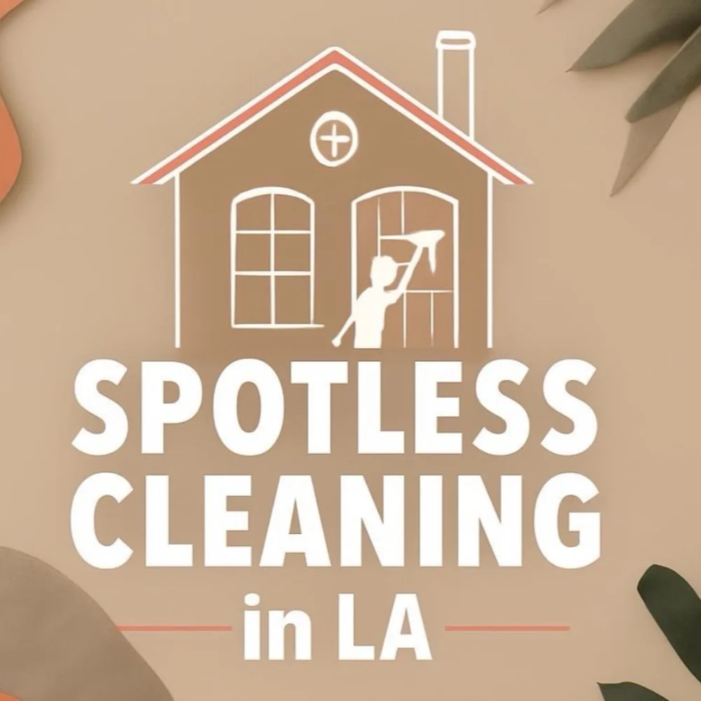 Spotless Cleaning LA
