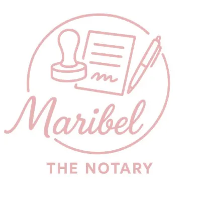 Maribel The Notary