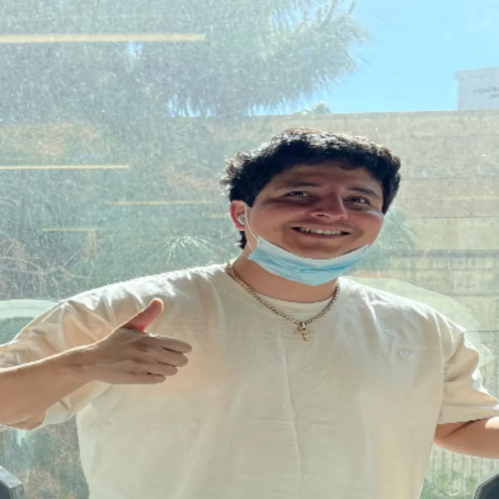 Mairon Alvarez
