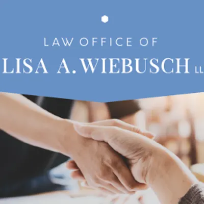 Law Office Of Lisa A. Wiebusch LLC