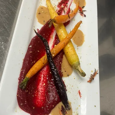 Lucky Jakes Catering