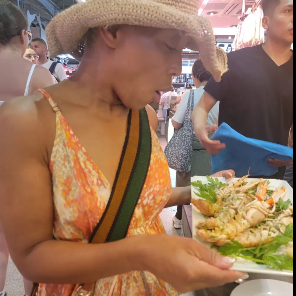 Carolann's Cuisines