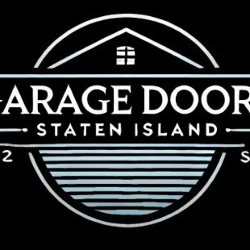 STATEN ISLAND GARAGE DOOR S2