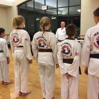 Riverwinds Karate