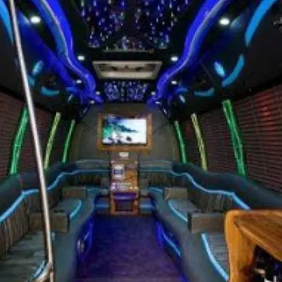 Crown Limousine