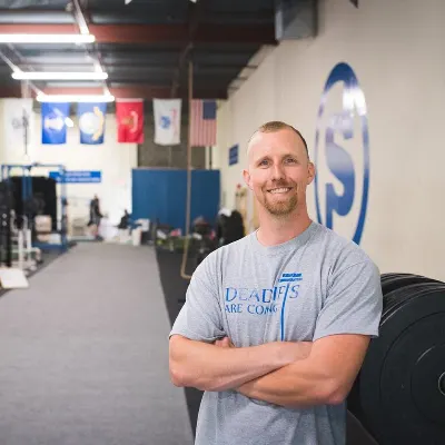 Stone Strength Systems