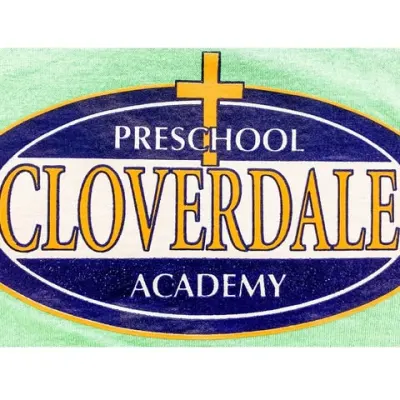 Cloverdale Preschool Academy