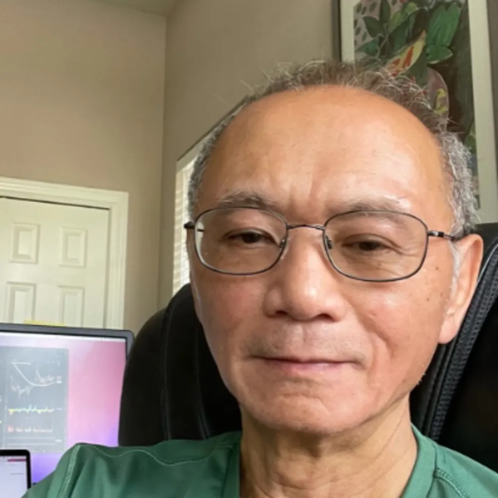 Active Math & Physics Tutoring