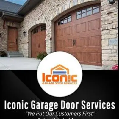 Iconic Garage Door Services