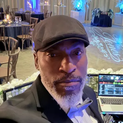 DJ IMerc