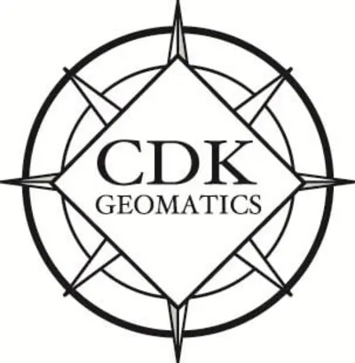 CDK Geomatics, PC