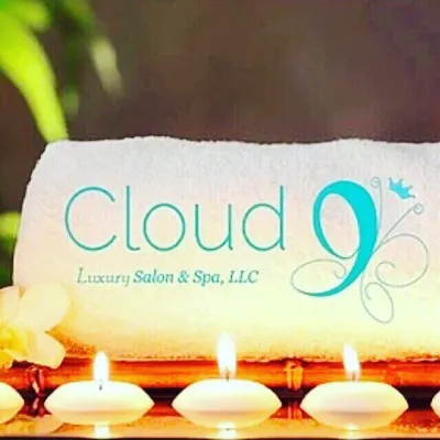 Cloud 9 Luxury Salon&Spa